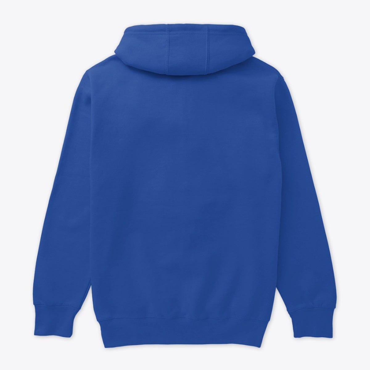 Just Adjust It – Chiropractic Hoodie | Spine Care Apparel