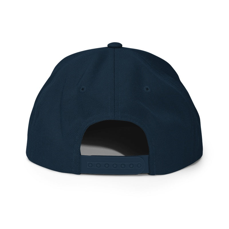Got Chiropractic? Snapback Hat | Stylish & Adjustable