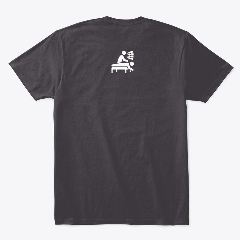 Got Chiropractic? – Premium Chiropractic Tee | Comfortable & Stylish