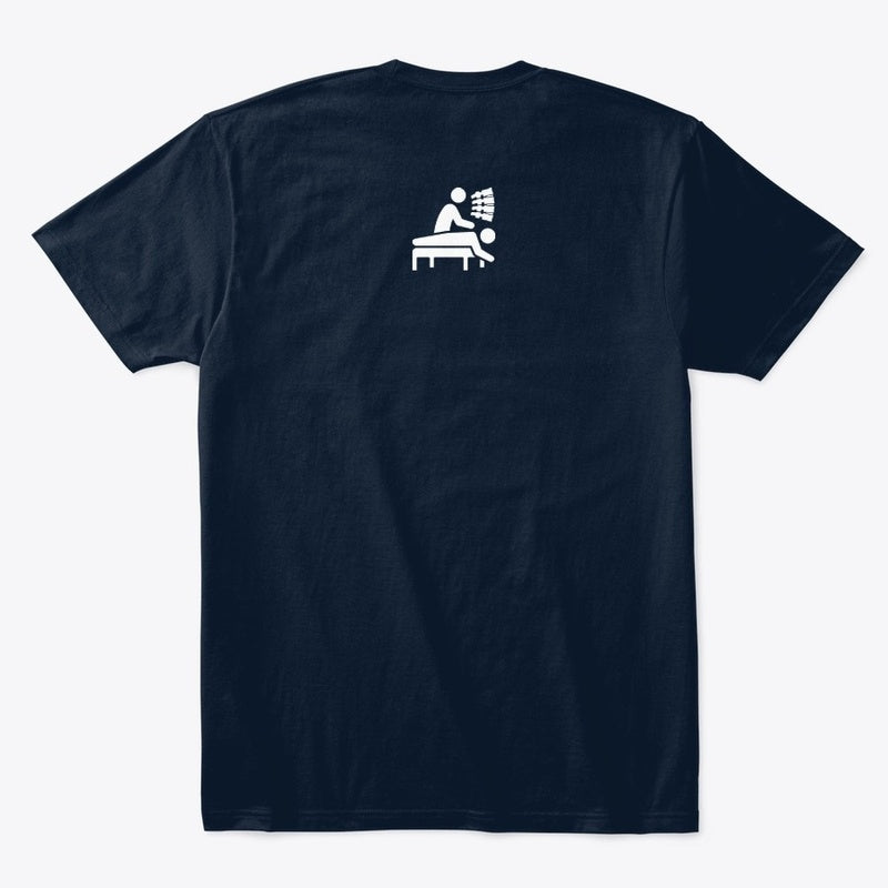 Got Chiropractic? – Premium Chiropractic Tee | Comfortable & Stylish