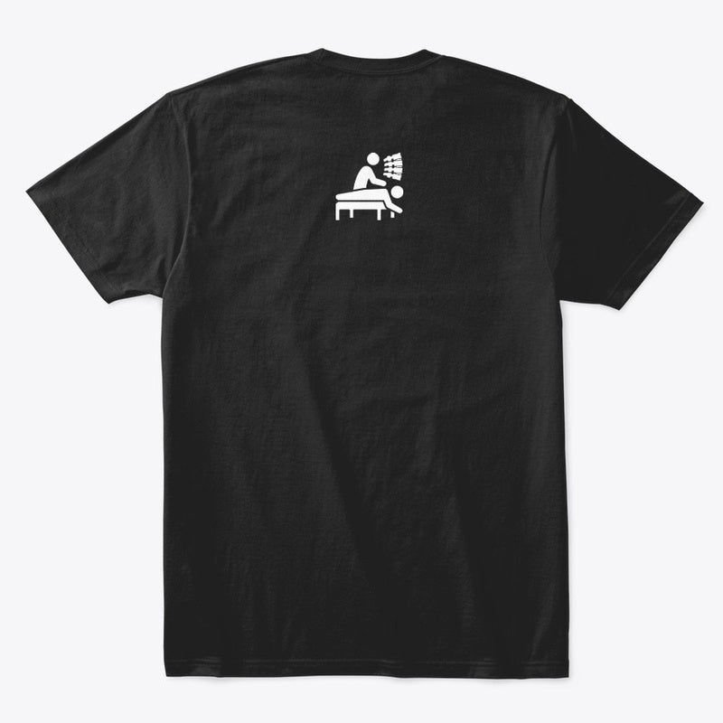 Got Chiropractic? – Premium Chiropractic Tee | Comfortable & Stylish