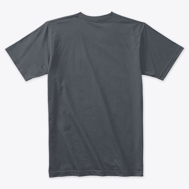 NeckFix – Chiropractic Tee | Neck Pain Relief Inspired T-Shirt