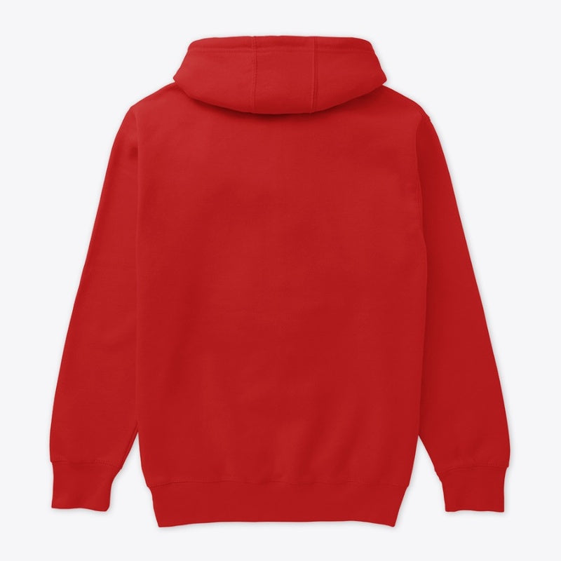 Just Adjust It – Chiropractic Hoodie | Spine Care Apparel
