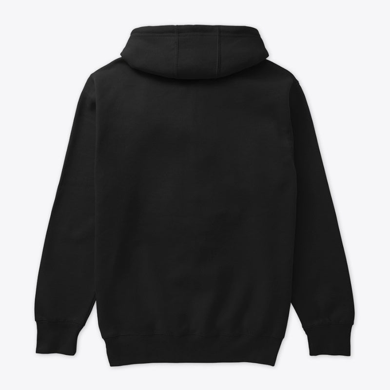 Just Adjust It – Chiropractic Hoodie | Spine Care Apparel